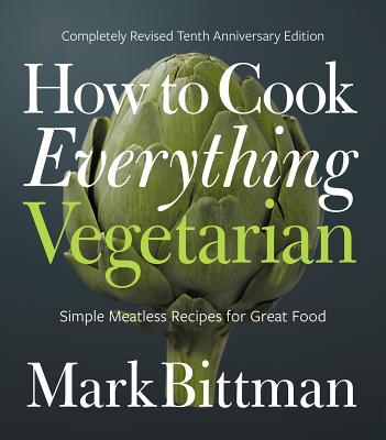 How To Cook Everything Vegetarian ENG