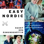 Dagny Rós Asmundsdottir Easy Nordic