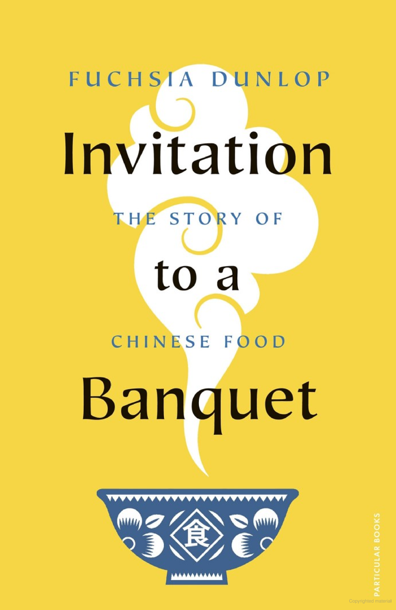 Invitation To A Banquet (ENG)