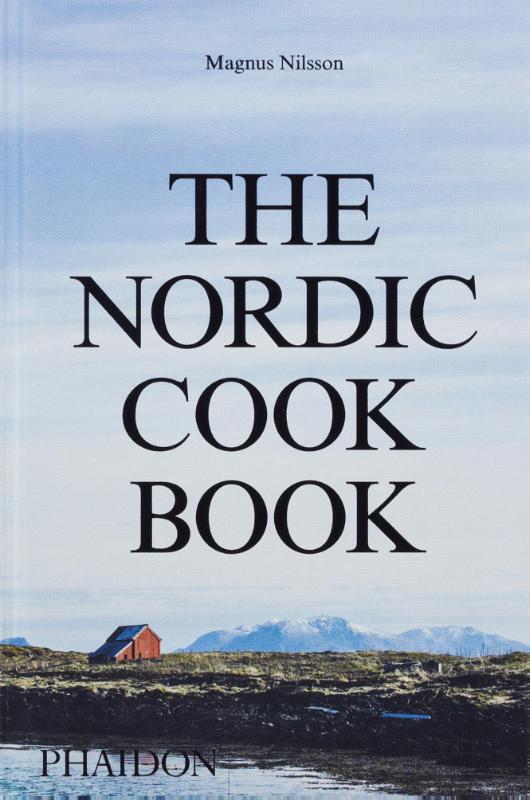 The Nordic Cook Book (ENG)