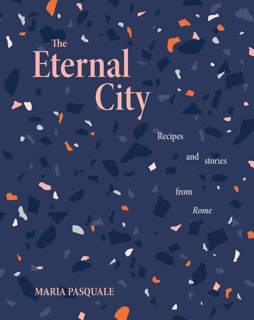 The Eternal City (ENG)