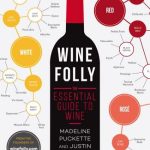 Puckette, Madeline Wine Folly The Essential Guide to Wine