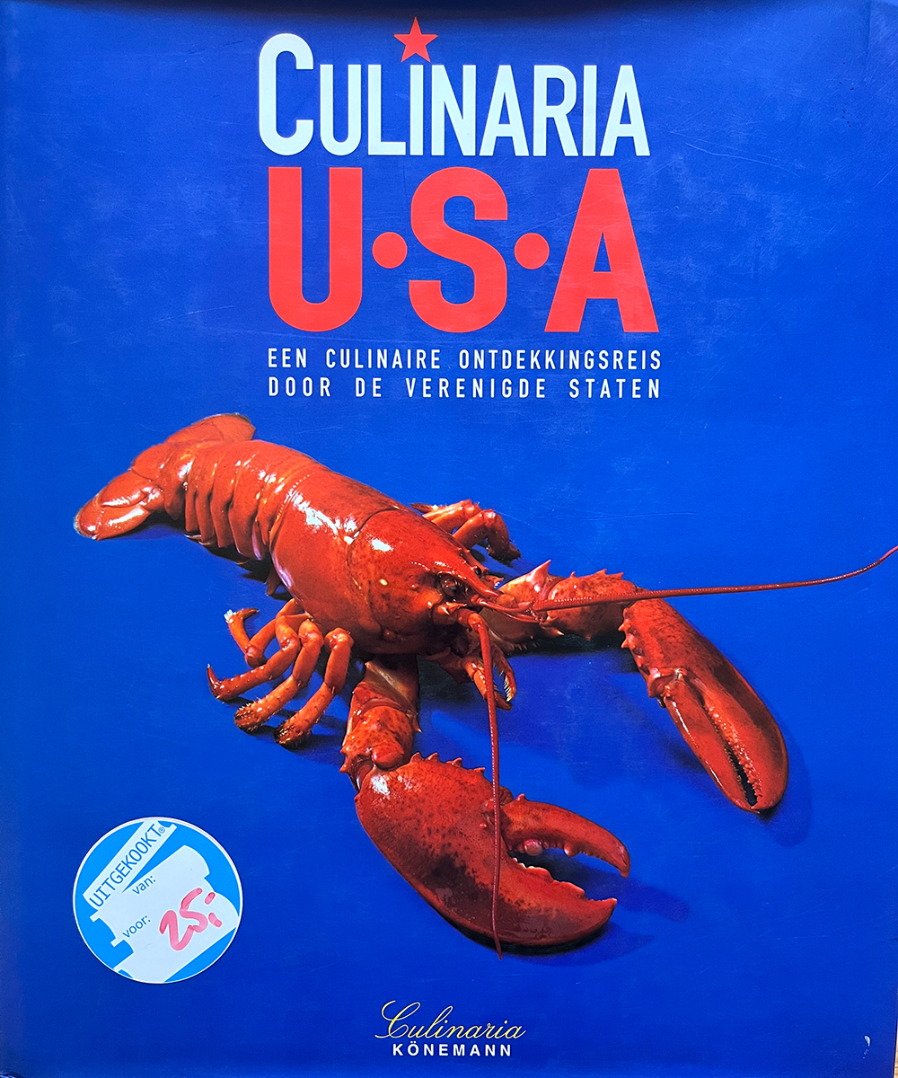 Culinaira USA