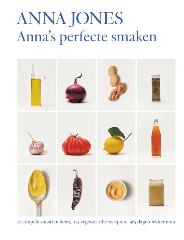 Anna’s Perfecte Smaken