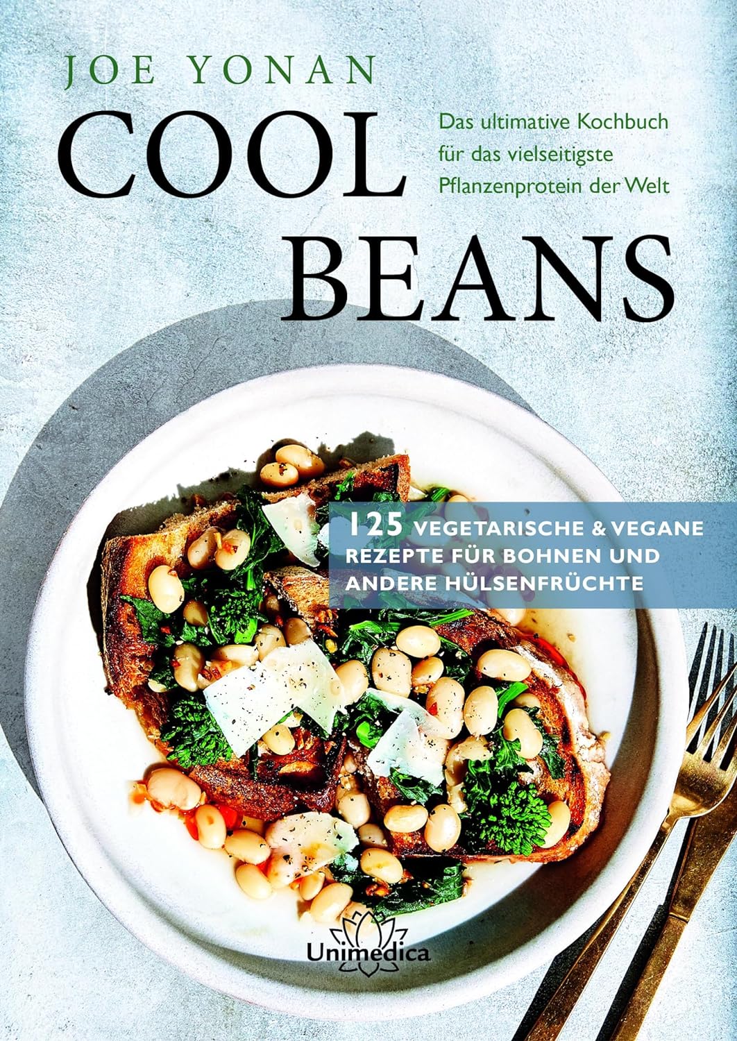 Cool Beans (Duits)