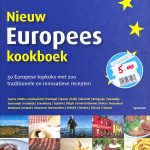 Nieuw Europees Kookboek