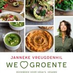 We Love Groente – Janneke Vreugdenhil