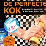 De Perfecte Kok - De Enige 33 Recepten Die Je Als Man Nodig Hebt