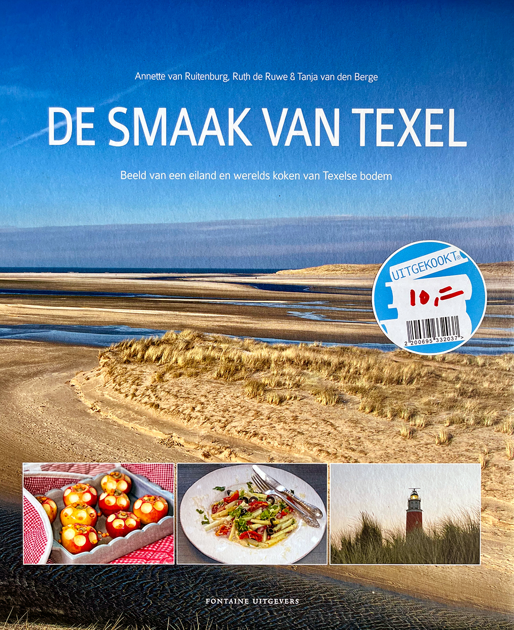 De Smaak Van Texel