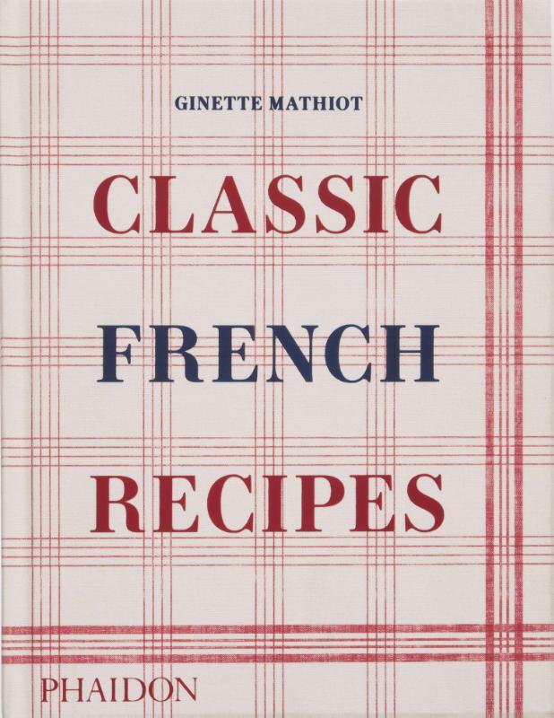 Classic French Recipes (ENG)