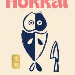 Joris Vermeer Hokkai – De Japanse keuken voor de thuiskok