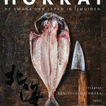 Joris Vermeer Hokkai – De smaak van Japan in IJmuiden
