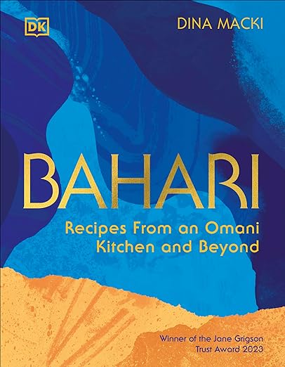 Bahari – Recipes from an Omani kitchen and beyond