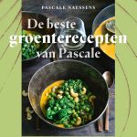 Pascale Naessens De beste groenterecepten van Pascale Heerlijk gezond en eenvoudig