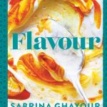 Sabrina Ghayour Flavour Midden-Oosterse gerechten bomvol smaak