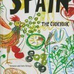 Simone and Inés Ortega Spain The Cookbook