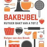 Bakbijbel Rutger van den Broek