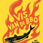 Bart van Olphen Vis van de BBQ