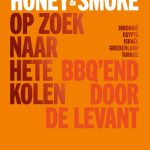 Honey & Smoke Sarit Packer