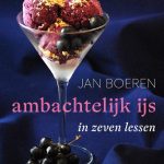 Jan Boeren Ambachtelijk ijs in zeven lessen