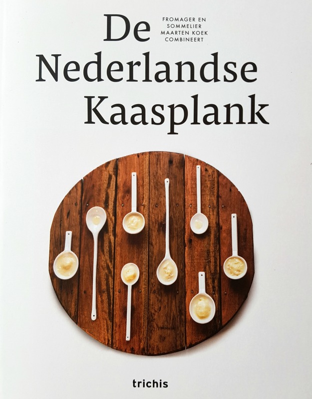 De Nederlandse Kaasplank