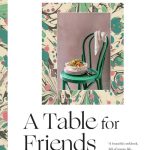friends table
