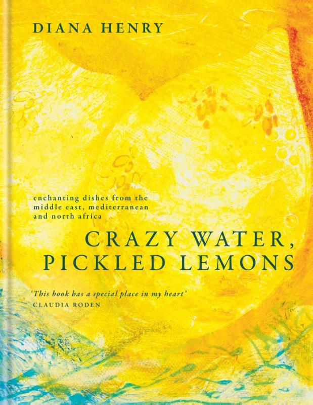 Crazy Water, Pickled Lemons (ENG)