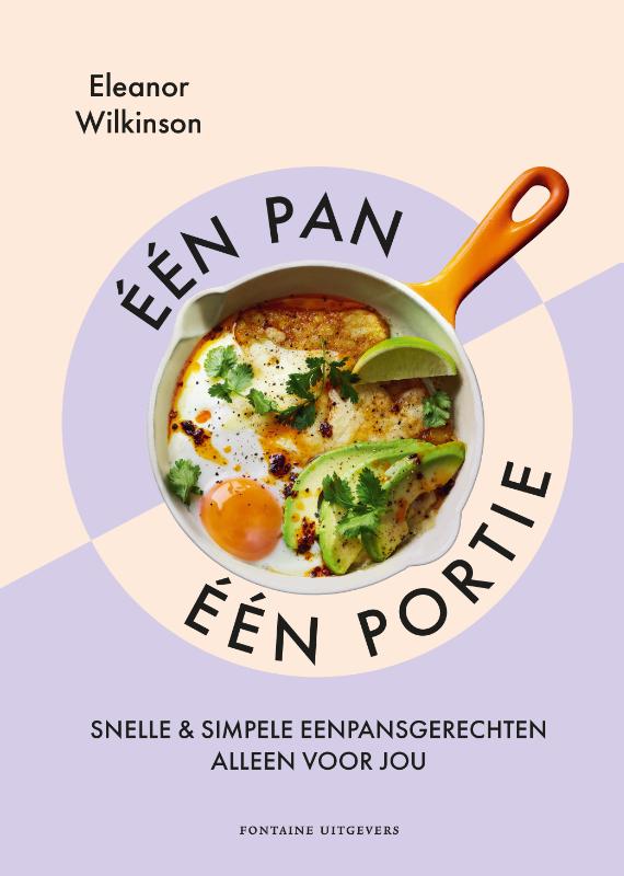 Één pan, één portie