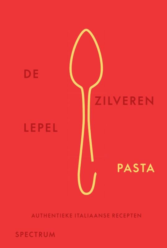 De Zilveren Lepel – Pasta