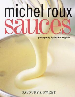 Sauces – Michel Roux (ENG)