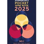 Hugh Johnson’s Pocket Wine Book 2025xx