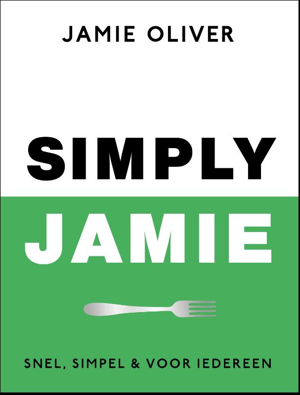 Simply Jamie