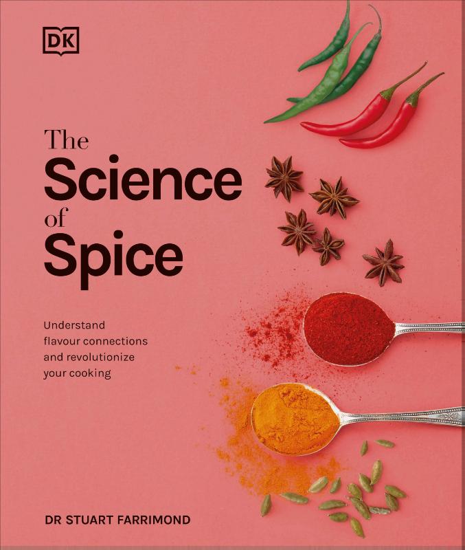 The science of spice (ENG)