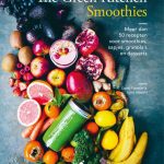 The green kitchen smoothies