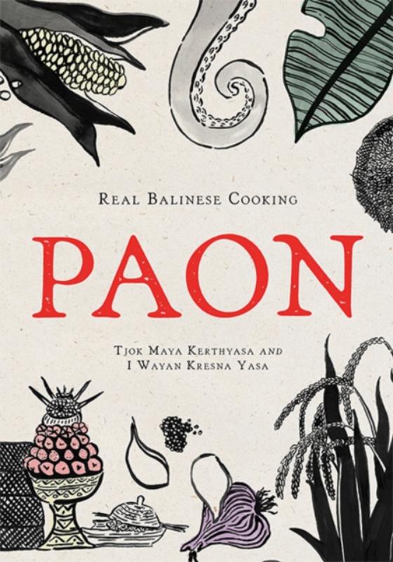 Paon – real Balinese cooking (ENG)