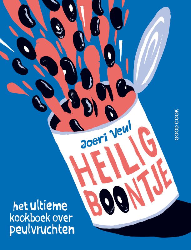 Heilig Boontje