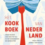 def omslag Het kookboek van Nederland.indd