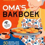 Oma’s bakboek