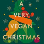 A Very Vegan Christmas_omslag.indd