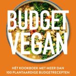 Budget Vegan Het kookboek_omslag.indd