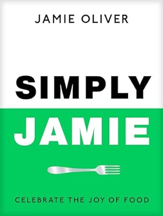 Simply Jamie (ENG)