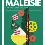 Norman Musa Het lekkerste uit Maleisië 60 must eat gerechten Het lekkerste uit…